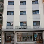 Hotel Dona Leonor Caldas Da Rainha