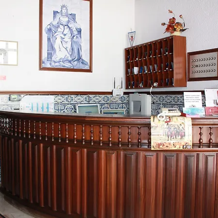 Hotel Dona Leonor