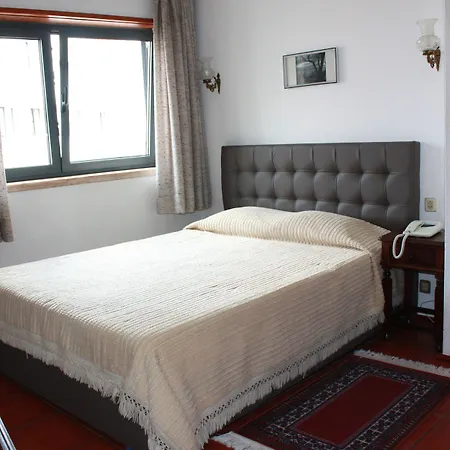Hotel Dona Leonor Caldas Da Rainha