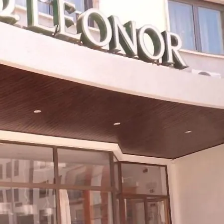 Dona Leonor Hotel 3*