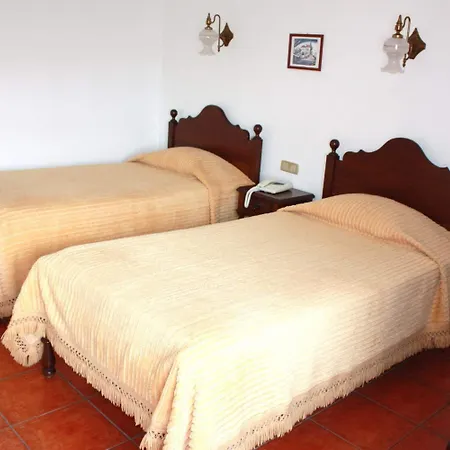 Hotel Dona Leonor