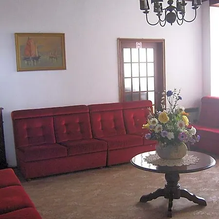 Dona Leonor Otel