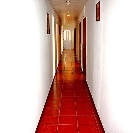 Hotel Dona Leonor