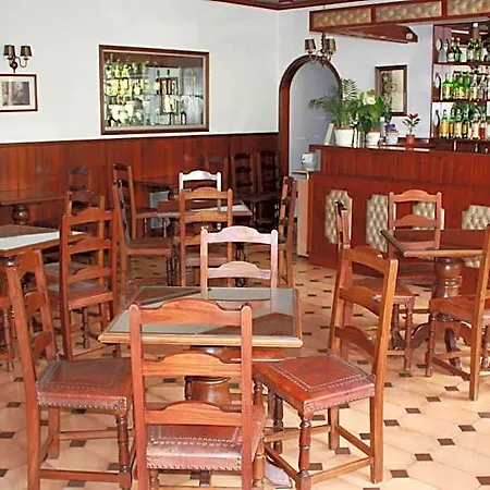 Dona Leonor Otel 3*