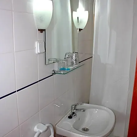 Otel Dona Leonor
