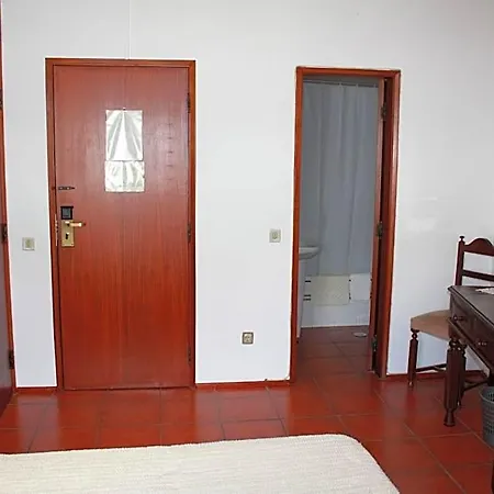 Otel Dona Leonor Caldas Da Rainha