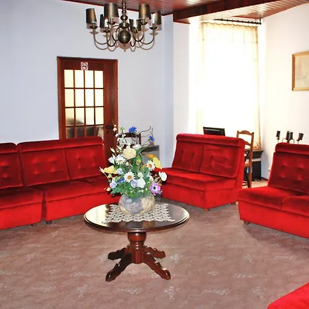 Otel Dona Leonor Caldas Da Rainha