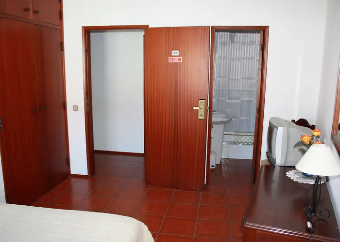 Dona Leonor 3* Caldas Da Rainha