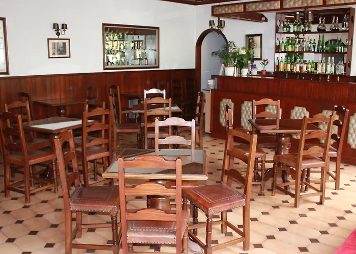 Hotel Dona Leonor Caldas Da Rainha