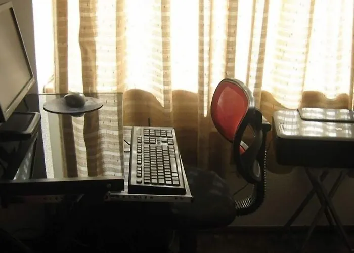 Hotel Dona Leonor 3*