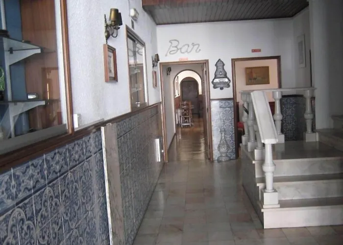 Hotel Dona Leonor 3*