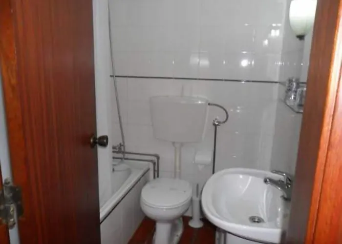 Dona Leonor 3* Caldas Da Rainha