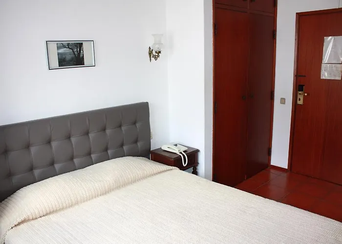 Dona Leonor Hotel 3*